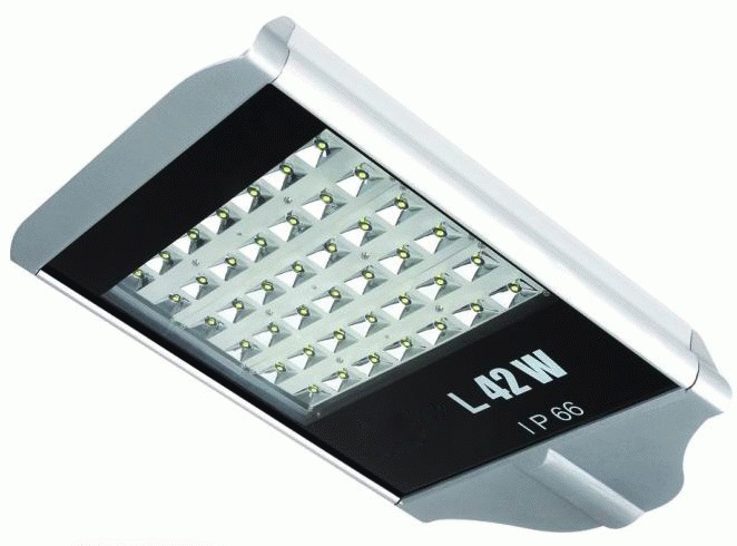 Lampa LED Iluminat Stradal 42W