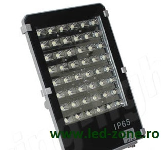 Lampa LED Iluminat Stradal 60W
