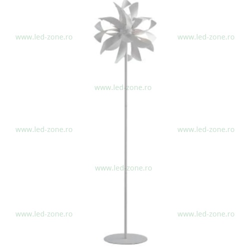 Lampadar G9 BLOOM