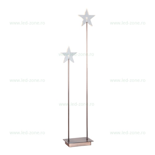 Lampadar LED 72cm KARLA