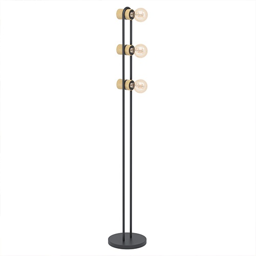 Lampadar Vintage E27 CHIEVELEY