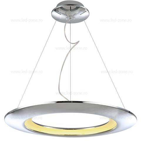 Lustra LED 35W Rotunda CONCEPT