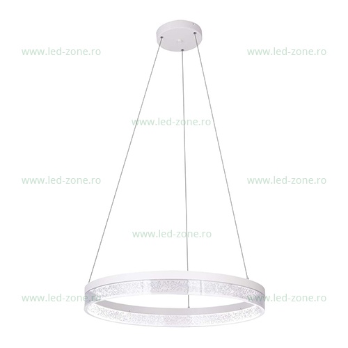 Lustra LED 44W 3 Functii cu Telecomanda LZG3680