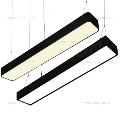 Lustra LED 48W Suspendata LZ9551/8155