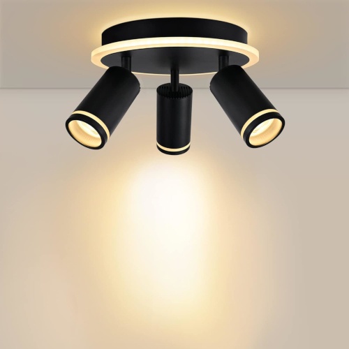 Lustra LED 56W 3 Functii LZ8003-3