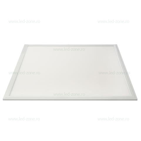 Panou LED 45W 60x60cm Ultra Slim Alb