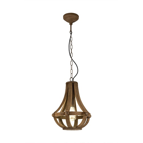 Pendul Soclu E27 Vintage KINROSS