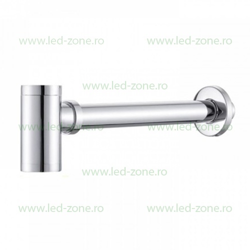 Scurgere Sifon Cromat LZ8403