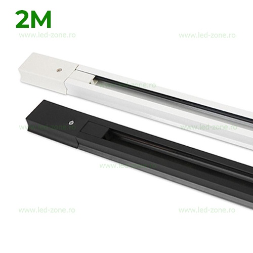 Sina Spot LED Magazin 2M Diverse Culori