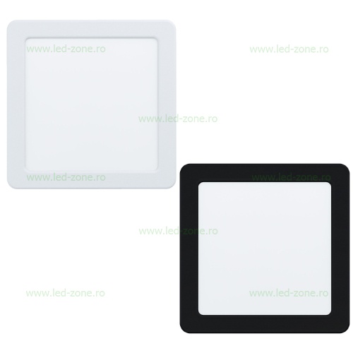Spot LED 11W Patrat FUEVA