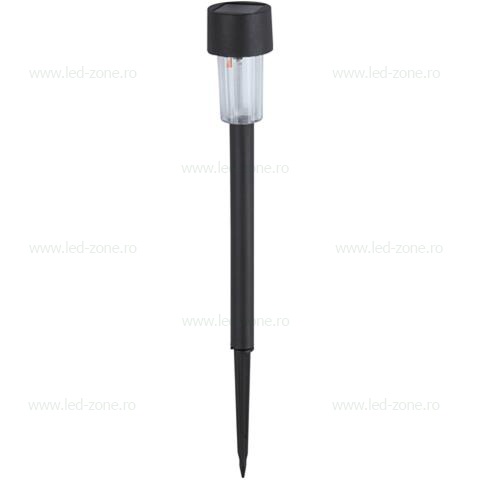 Stalp LED Gradina Solar LZ04