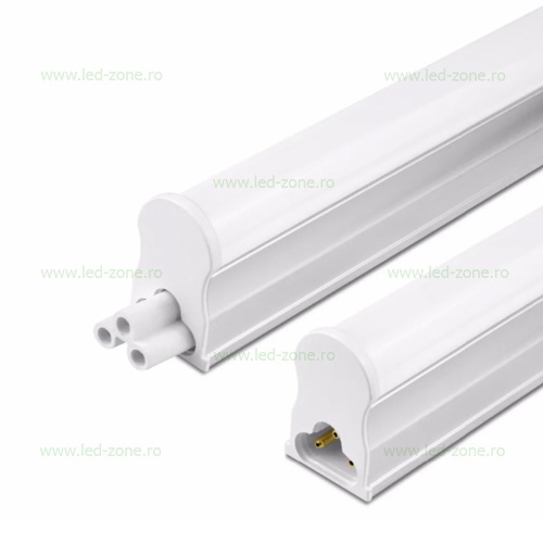 Tub LED T8 Mat 14W 90cm Suport Inclus