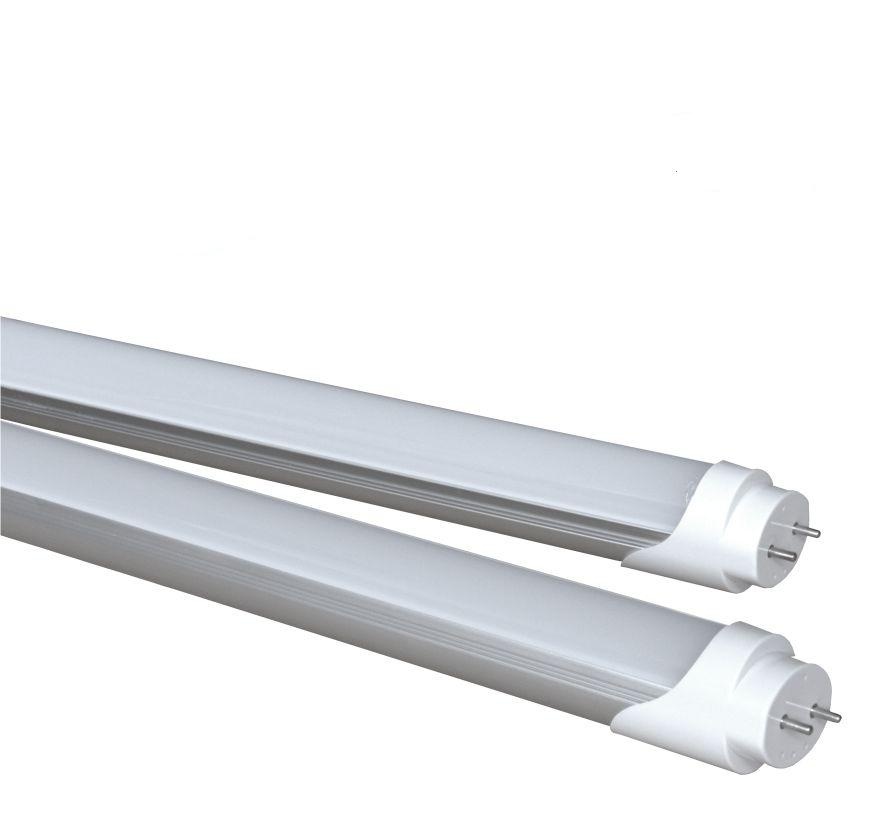 Tub LED T8 Mat 20W 120cm Aluminiu