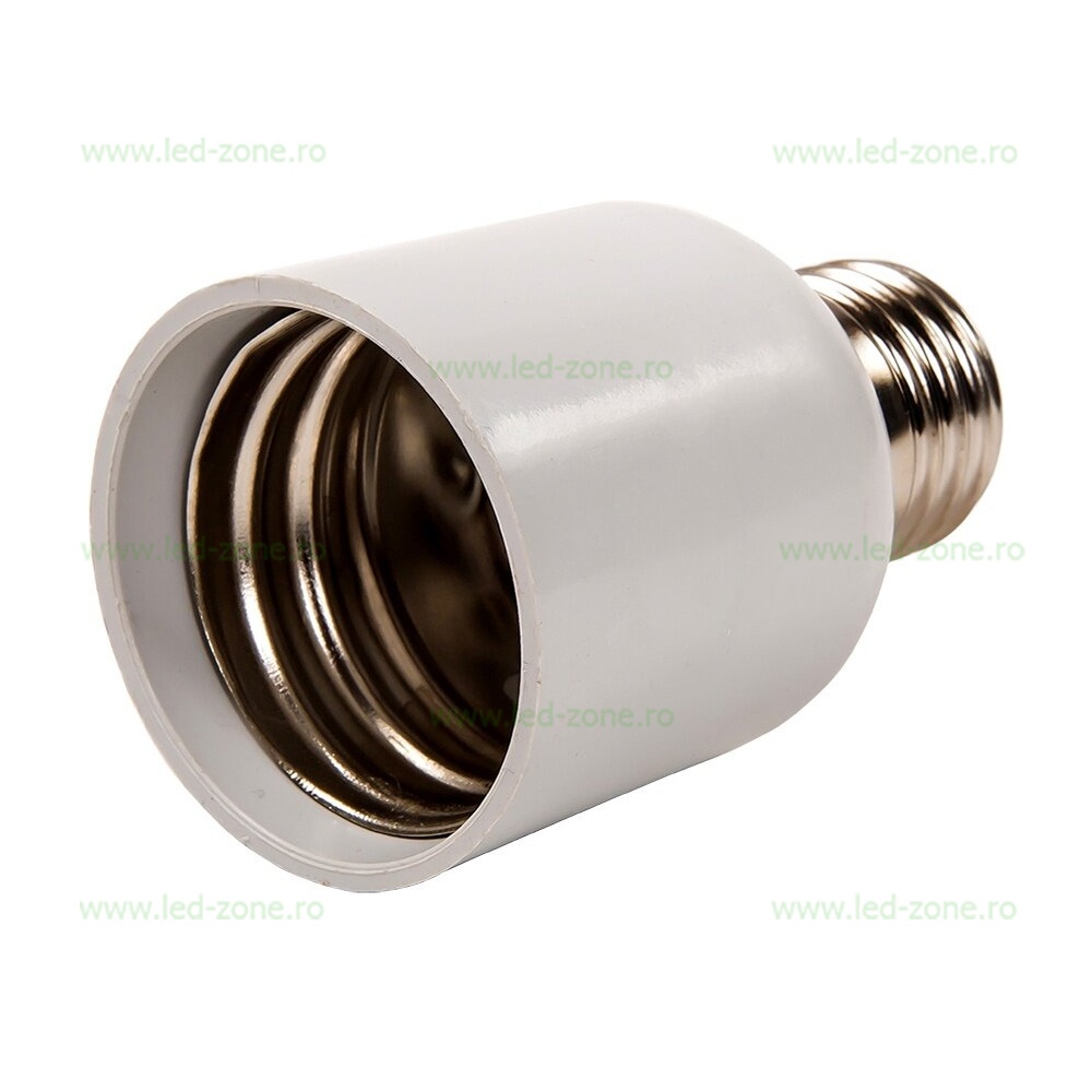 Adaptor soclu bec E27 - E40