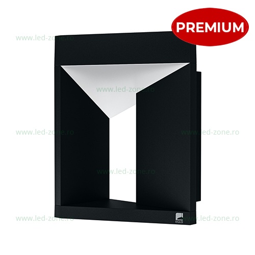 Aplica LED 10W Exterior NEMBRO