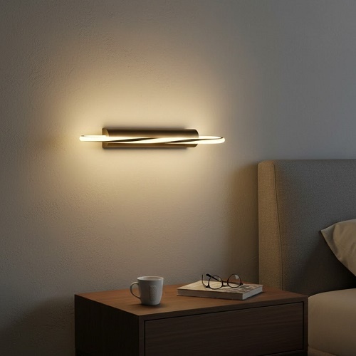 Aplica LED 12W LZ091