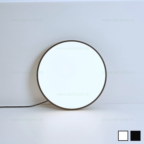 Aplica LED 18W Rotunda UFO 270