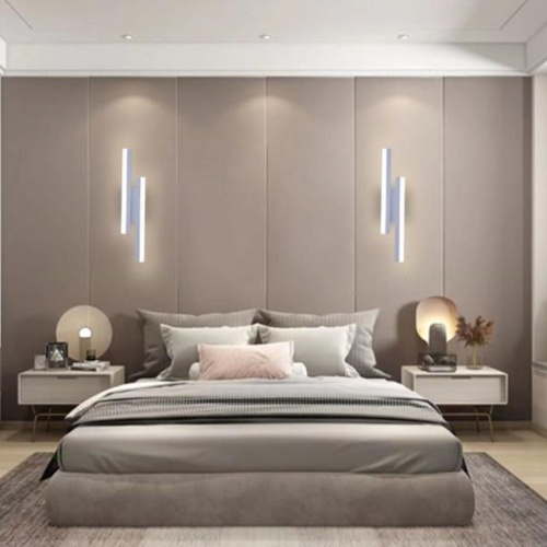 Aplica LED 24W Alba 3 Functii LZ3930