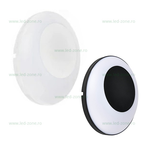 Aplica LED 24W Exterior CLEMENT