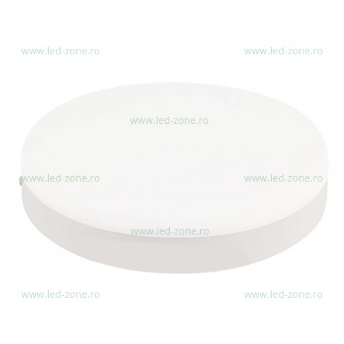 Aplica LED 32W Rotunda Alba Carla