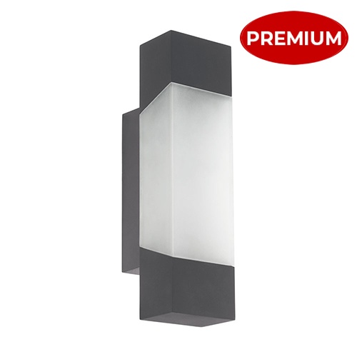 Aplica LED 5W Exterior GORZANO