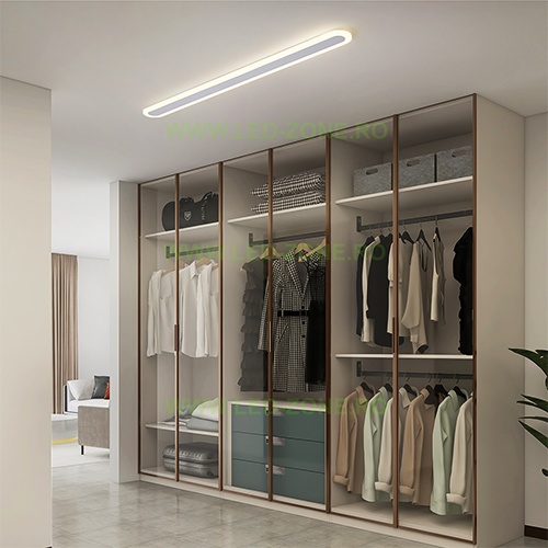 Aplica LED 64W 3 Functii LZ9780-800