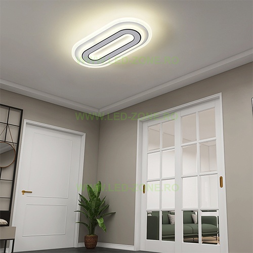 Aplica LED 66W 3 Functii LZ9794-300