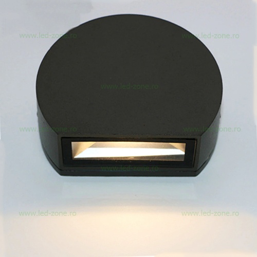 Aplica LED 7W Exterior LZ75944-6