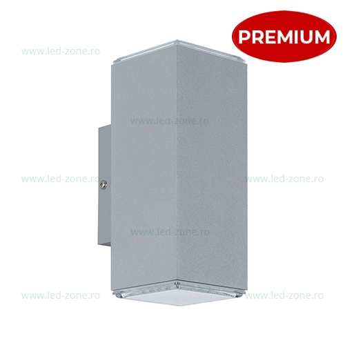 Aplica LED 7W Exterior TABO