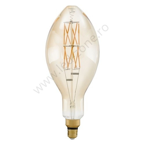 Bec LED Vintage E27 8W Big Size Premium/LZ11685