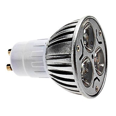 Bec Spot LED GU10 3x1W 220V