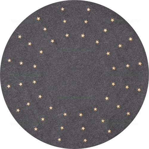 Covor brad GRANNE LED IP20 411401