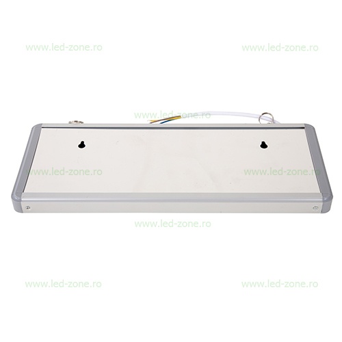 Indicator LED Exit - Iesire Dreapta 1 Fata