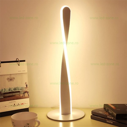 Lampa Birou LED 22W cu Intrerupator LZT1844