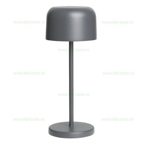 Lampa Birou LED 2W cu Acumulator LZ7825