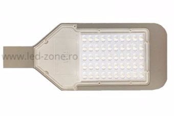 Lampa LED Iluminat Stradal 50W SMD5730 Lupa