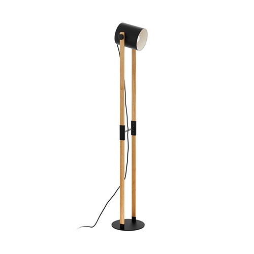 Lampadar Vintage E27 HORNWOOD