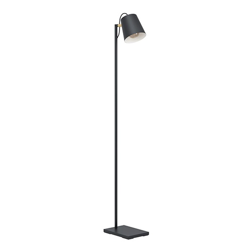 Lampadar Vintage E27 LACEY