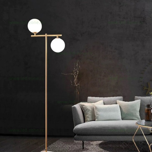 Lampadar Vintage E27 LZTY3012