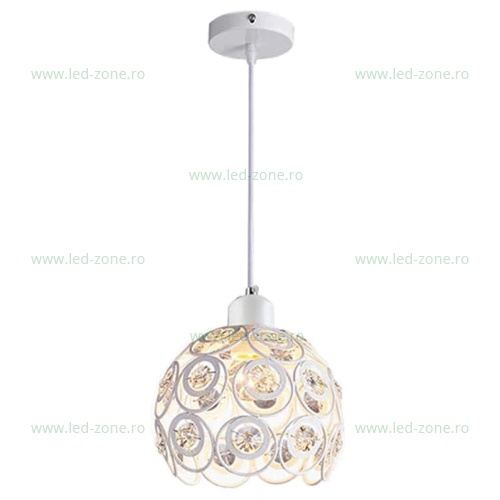 Lustra 1 Soclu E27 LZ361-200