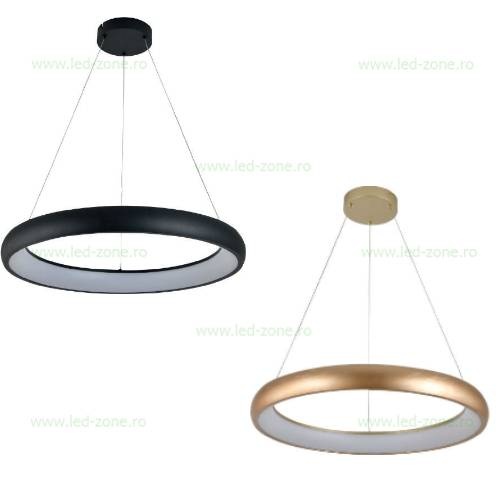 Lustra LED 30W Rotunda ESSENCE