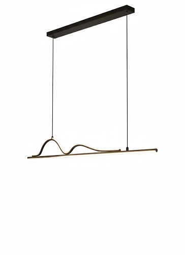 Lustra LED 78W 3 Functii Dimabila cu Telecomanda LZ4053