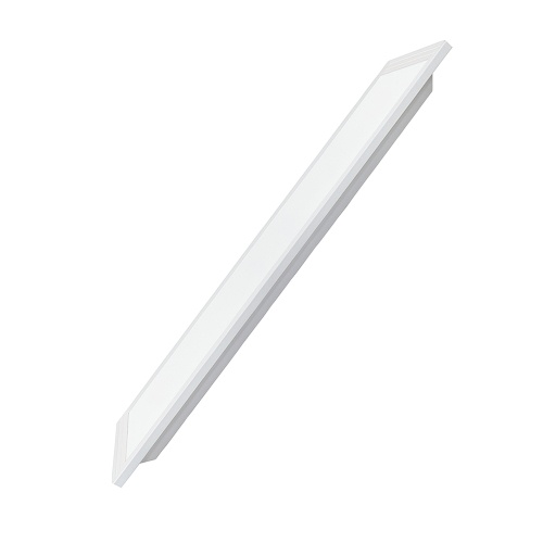 Panou LED 48W 120x30cm Incastrabil Alb Backlight IP54
