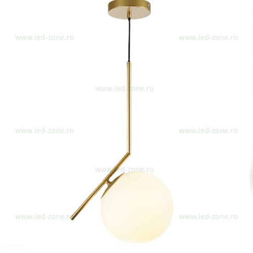 Pendul Soclu E27 LZG3823
