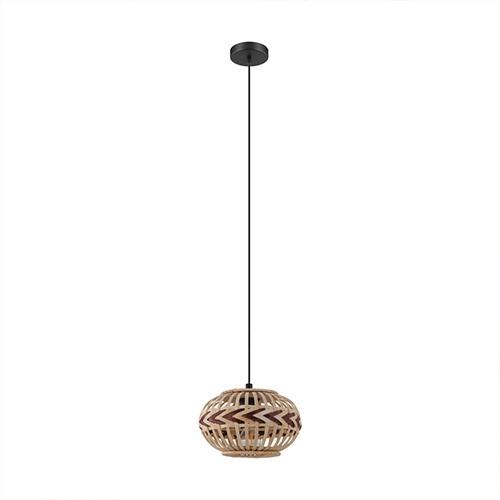 Pendul Soclu E27 Vintage DONDARRION