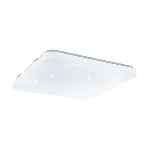 Plafoniera LED 14.6W Patrata FRANIA-S