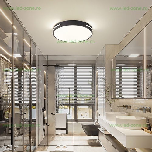 Plafoniera LED 72W 3 Functii LZ1360-400Y