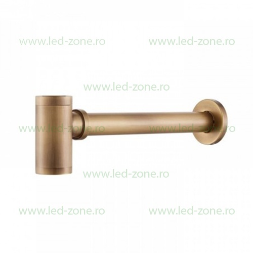 Scurgere Sifon Bronz Antichizat LZ8403H