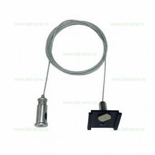 Set 2 Tiranti Suspendare Honeycomb