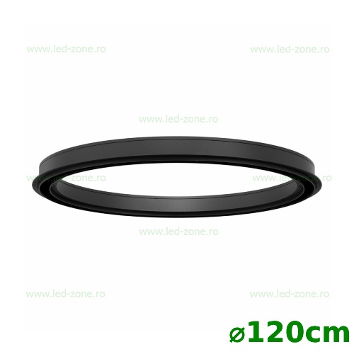 Sina Magnetica Circulara D120cm